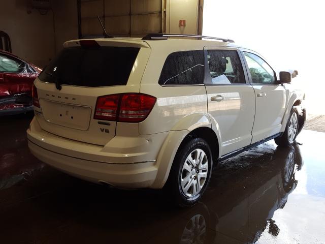 Photo 3 VIN: 3C4PDCAB7JT294652 - DODGE JOURNEY 