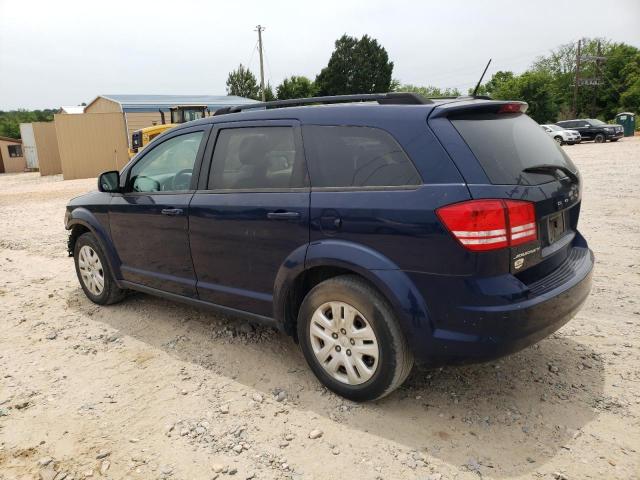 Photo 1 VIN: 3C4PDCAB7JT294697 - DODGE JOURNEY SE 