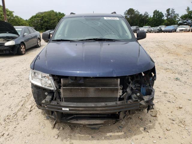 Photo 4 VIN: 3C4PDCAB7JT294697 - DODGE JOURNEY SE 