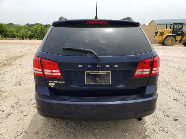 Photo 5 VIN: 3C4PDCAB7JT294697 - DODGE JOURNEY SE 