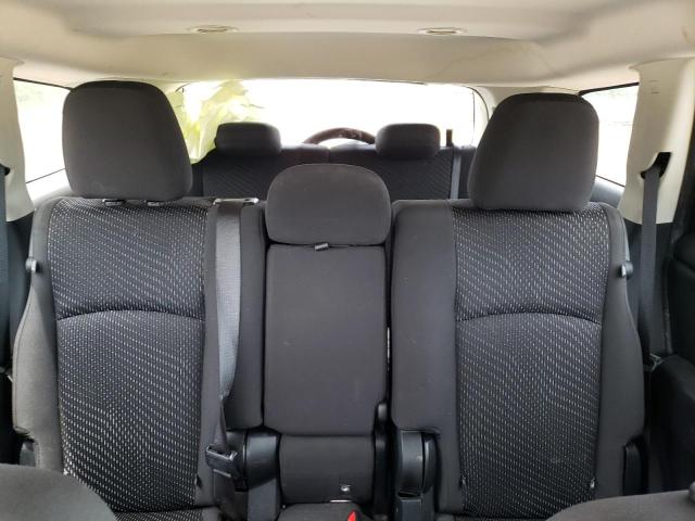 Photo 9 VIN: 3C4PDCAB7JT294697 - DODGE JOURNEY SE 