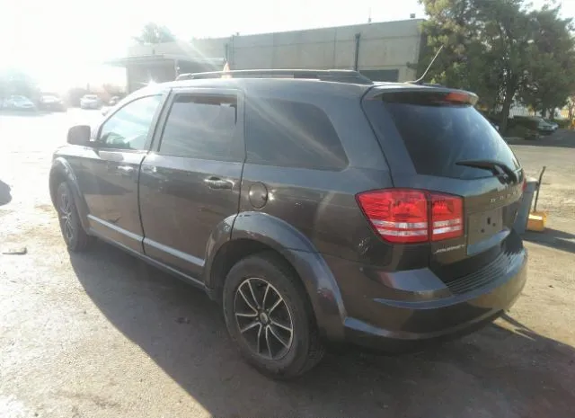 Photo 2 VIN: 3C4PDCAB7JT294795 - DODGE JOURNEY 