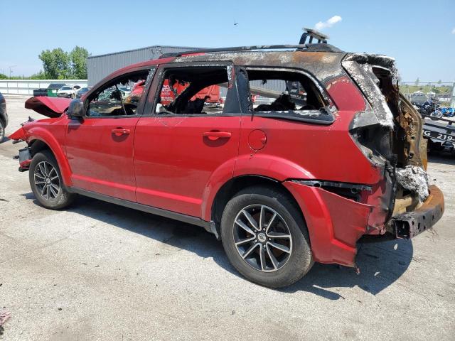 Photo 1 VIN: 3C4PDCAB7JT295395 - DODGE JOURNEY 