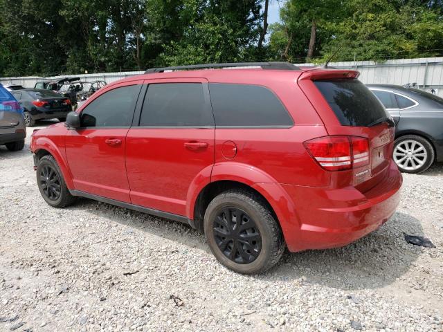 Photo 1 VIN: 3C4PDCAB7JT295753 - DODGE JOURNEY SE 