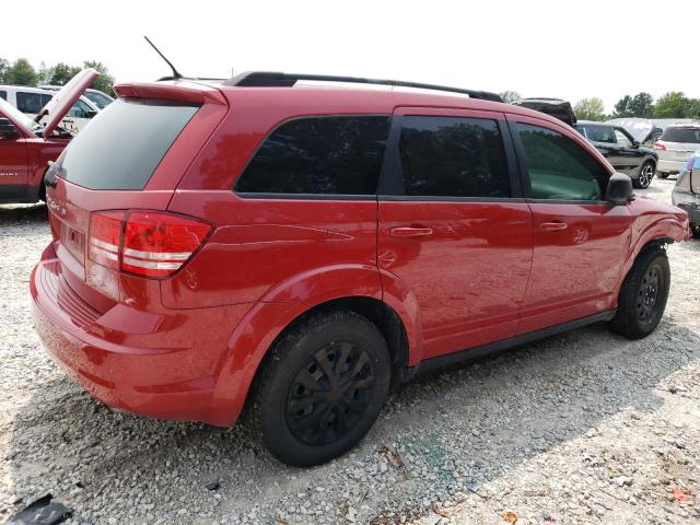 Photo 2 VIN: 3C4PDCAB7JT295753 - DODGE JOURNEY SE 