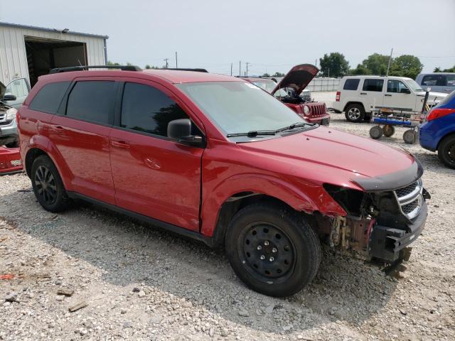 Photo 3 VIN: 3C4PDCAB7JT295753 - DODGE JOURNEY SE 