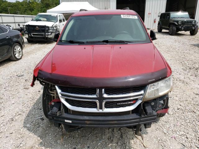 Photo 4 VIN: 3C4PDCAB7JT295753 - DODGE JOURNEY SE 