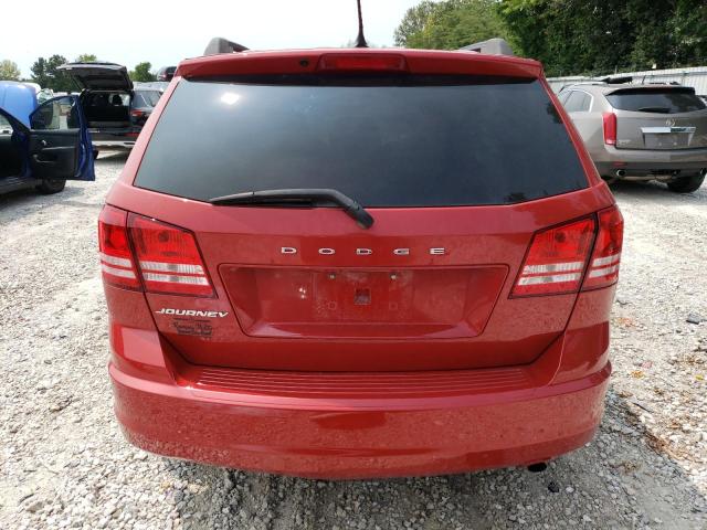 Photo 5 VIN: 3C4PDCAB7JT295753 - DODGE JOURNEY SE 