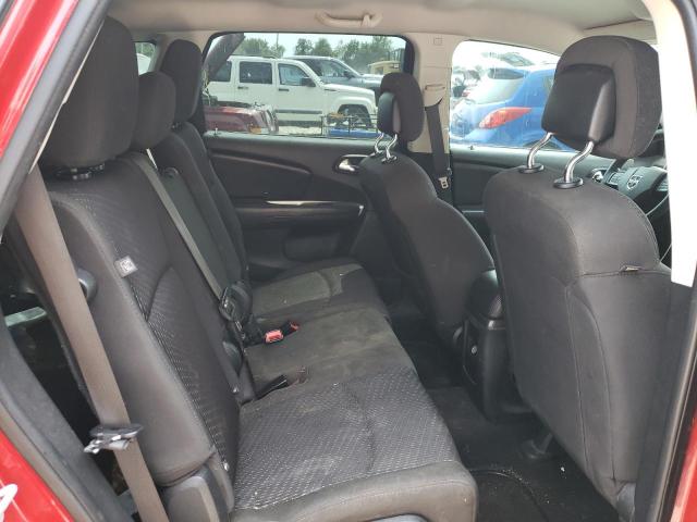 Photo 9 VIN: 3C4PDCAB7JT295753 - DODGE JOURNEY SE 