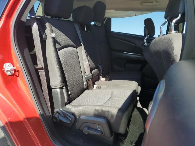 Photo 10 VIN: 3C4PDCAB7JT309876 - DODGE JOURNEY SE 