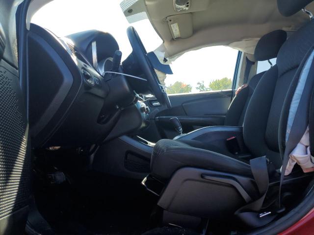 Photo 6 VIN: 3C4PDCAB7JT309876 - DODGE JOURNEY SE 