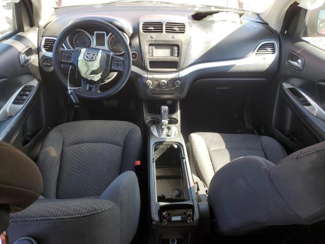 Photo 7 VIN: 3C4PDCAB7JT309876 - DODGE JOURNEY SE 