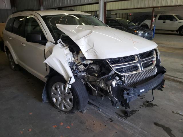 Photo 8 VIN: 3C4PDCAB7JT309926 - DODGE JOURNEY SE 