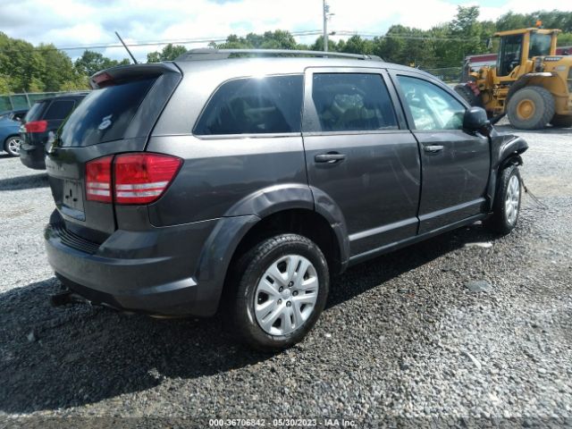 Photo 3 VIN: 3C4PDCAB7JT347995 - DODGE JOURNEY 