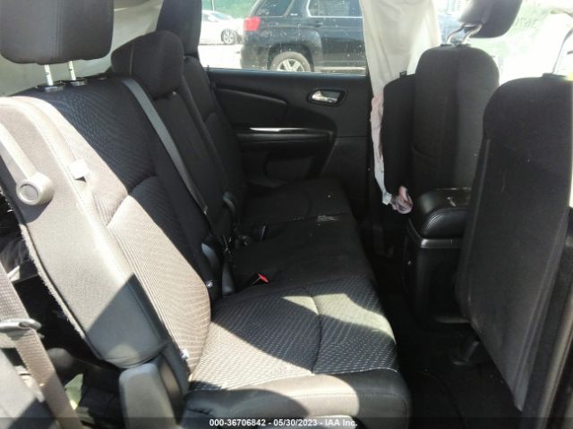 Photo 7 VIN: 3C4PDCAB7JT347995 - DODGE JOURNEY 