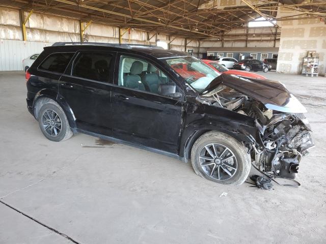 Photo 3 VIN: 3C4PDCAB7JT363582 - DODGE JOURNEY 