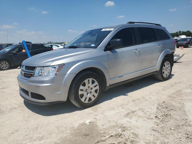 Photo 0 VIN: 3C4PDCAB7JT383640 - DODGE JOURNEY SE 