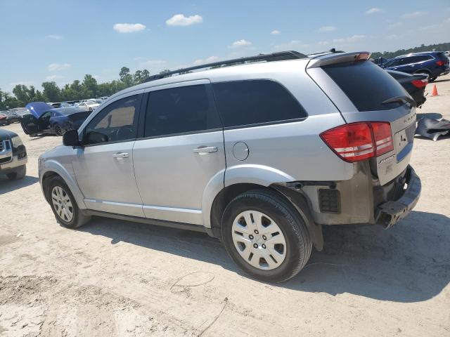 Photo 1 VIN: 3C4PDCAB7JT383640 - DODGE JOURNEY SE 