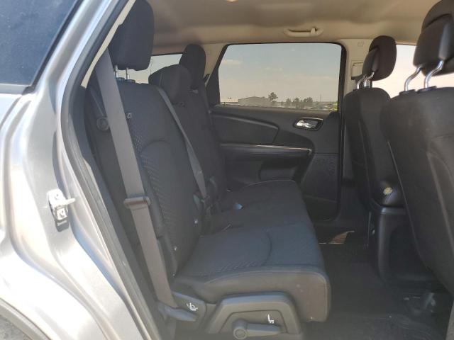 Photo 10 VIN: 3C4PDCAB7JT383640 - DODGE JOURNEY SE 