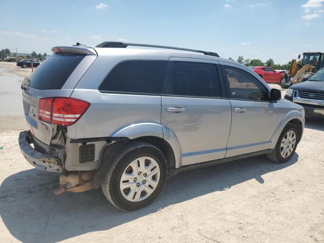 Photo 2 VIN: 3C4PDCAB7JT383640 - DODGE JOURNEY SE 