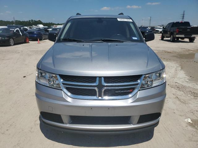 Photo 4 VIN: 3C4PDCAB7JT383640 - DODGE JOURNEY SE 