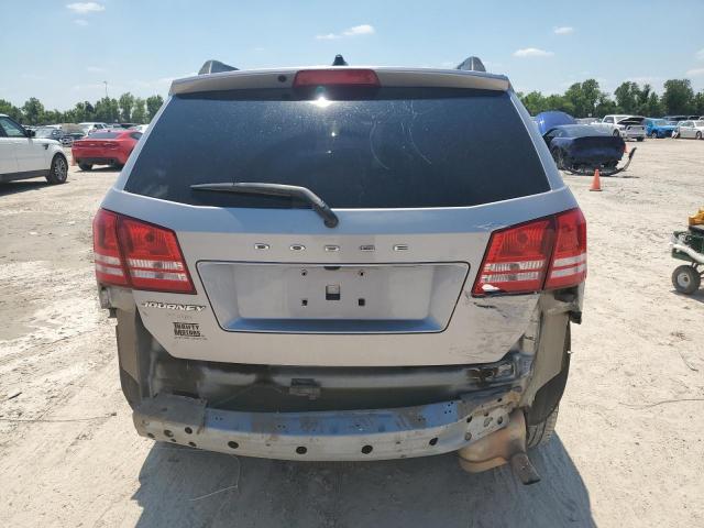 Photo 5 VIN: 3C4PDCAB7JT383640 - DODGE JOURNEY SE 