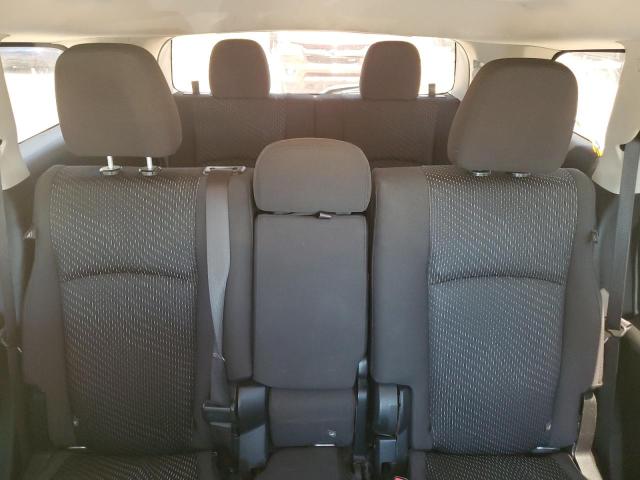 Photo 9 VIN: 3C4PDCAB7JT383640 - DODGE JOURNEY SE 