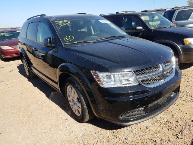 Photo 0 VIN: 3C4PDCAB7JT421593 - DODGE JOURNEY SE 