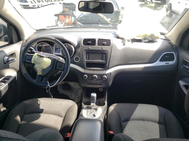 Photo 8 VIN: 3C4PDCAB7JT427538 - DODGE JOURNEY 