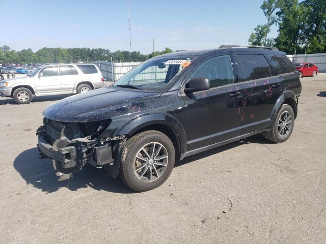 Photo 0 VIN: 3C4PDCAB7JT428012 - DODGE JOURNEY 