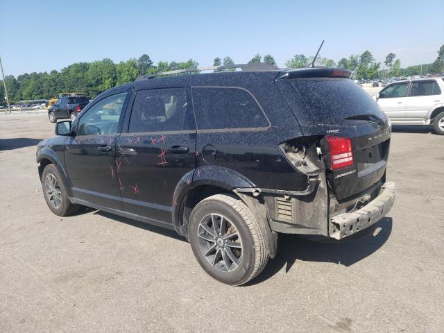 Photo 1 VIN: 3C4PDCAB7JT428012 - DODGE JOURNEY 