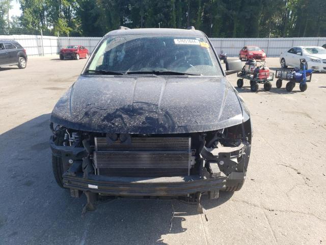 Photo 4 VIN: 3C4PDCAB7JT428012 - DODGE JOURNEY 