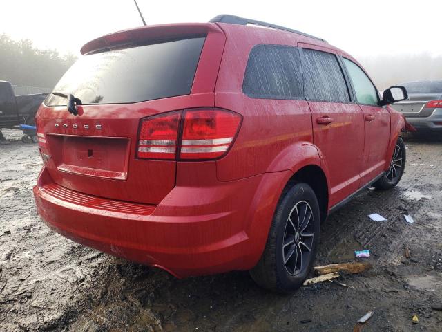 Photo 3 VIN: 3C4PDCAB7JT428821 - DODGE JOURNEY SE 