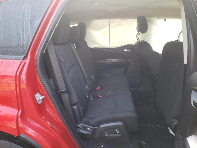 Photo 5 VIN: 3C4PDCAB7JT428821 - DODGE JOURNEY SE 