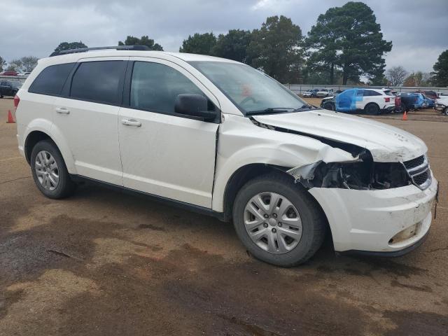 Photo 3 VIN: 3C4PDCAB7JT443173 - DODGE JOURNEY SE 