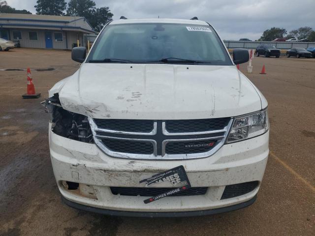 Photo 4 VIN: 3C4PDCAB7JT443173 - DODGE JOURNEY SE 