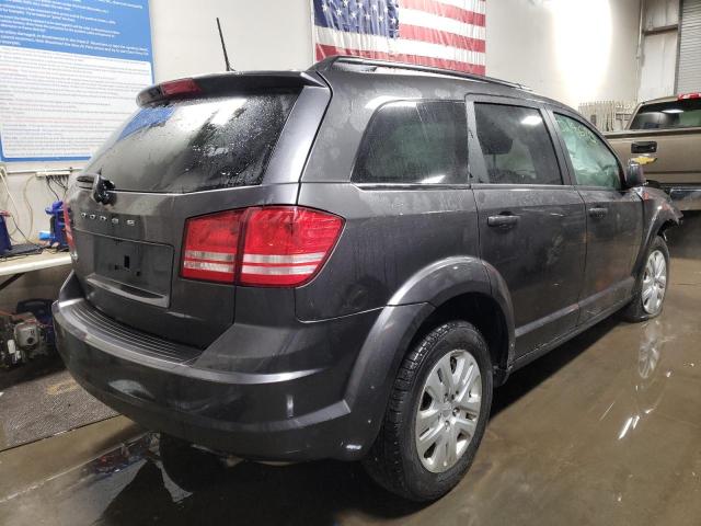 Photo 3 VIN: 3C4PDCAB7JT443724 - DODGE JOURNEY SE 