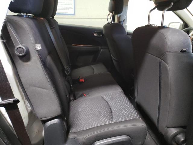 Photo 5 VIN: 3C4PDCAB7JT443724 - DODGE JOURNEY SE 