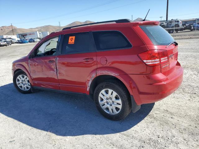 Photo 1 VIN: 3C4PDCAB7JT444856 - DODGE JOURNEY 