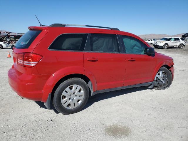 Photo 2 VIN: 3C4PDCAB7JT444856 - DODGE JOURNEY 