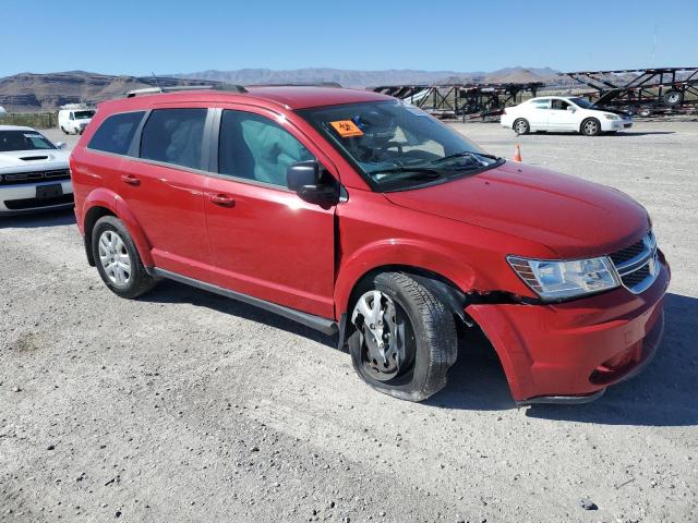 Photo 3 VIN: 3C4PDCAB7JT444856 - DODGE JOURNEY 