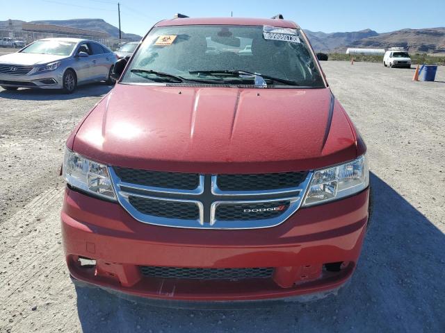 Photo 4 VIN: 3C4PDCAB7JT444856 - DODGE JOURNEY 