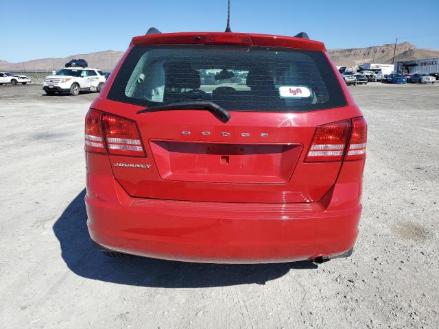 Photo 5 VIN: 3C4PDCAB7JT444856 - DODGE JOURNEY 