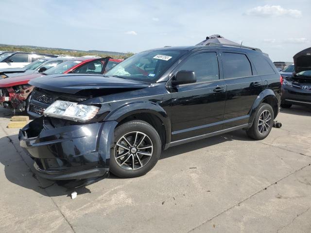 Photo 0 VIN: 3C4PDCAB7JT445280 - DODGE JOURNEY 