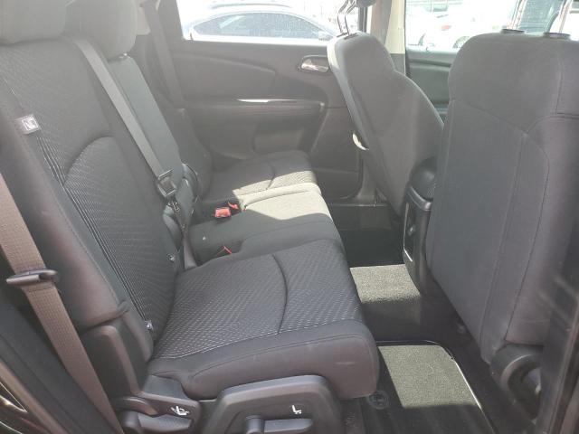 Photo 10 VIN: 3C4PDCAB7JT445280 - DODGE JOURNEY 