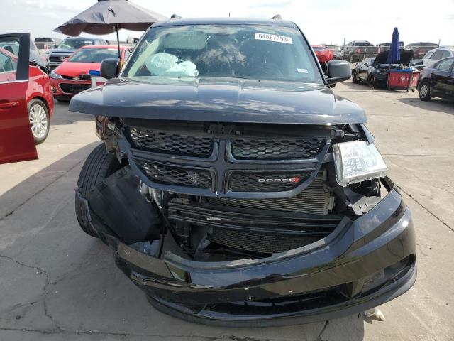 Photo 4 VIN: 3C4PDCAB7JT445280 - DODGE JOURNEY 