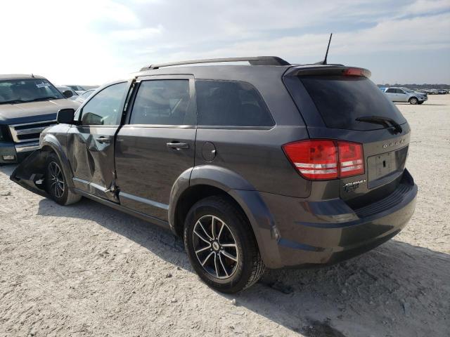 Photo 1 VIN: 3C4PDCAB7JT445702 - DODGE JOURNEY 