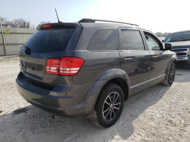 Photo 2 VIN: 3C4PDCAB7JT445702 - DODGE JOURNEY 