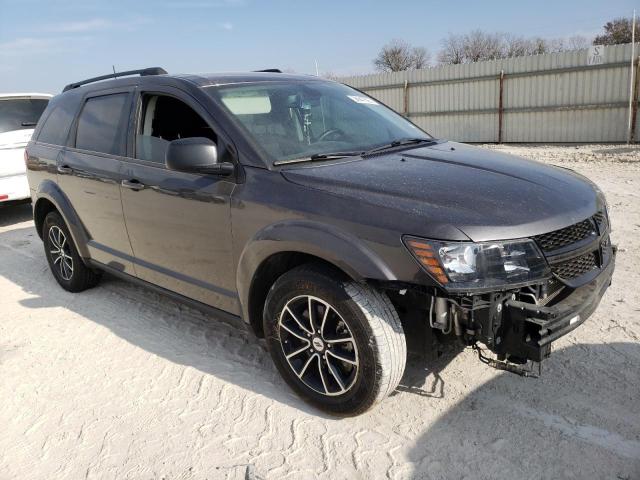 Photo 3 VIN: 3C4PDCAB7JT445702 - DODGE JOURNEY 