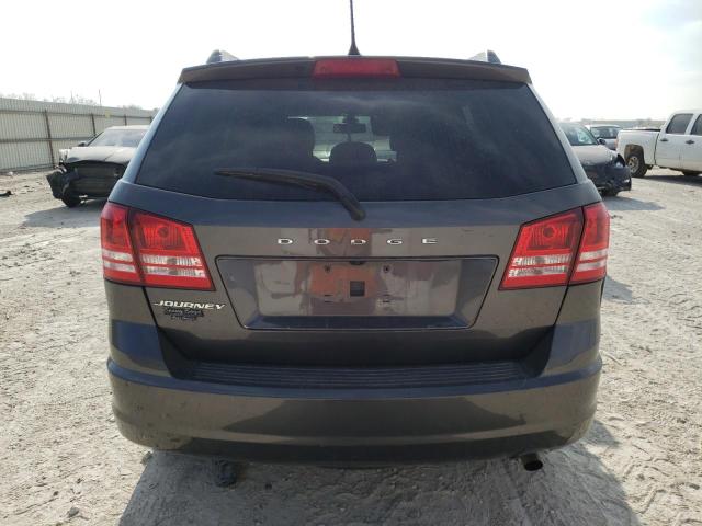 Photo 5 VIN: 3C4PDCAB7JT445702 - DODGE JOURNEY 